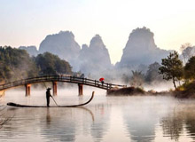 2014，回望旅游那些事兒