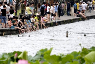 盤點(diǎn)&ldquo;中國(guó)式旅游&rdquo;之怪象