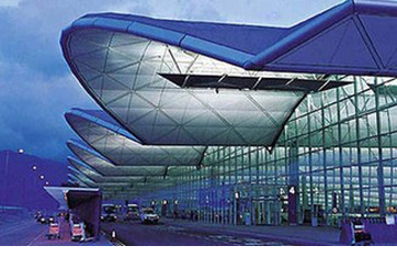 香港國際機(jī)場(chǎng)