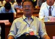 國(guó)際休閑產(chǎn)業(yè)協(xié)會(huì)主席、國(guó)家旅游局黨組成員、紀(jì)檢組原組長(zhǎng)王軍