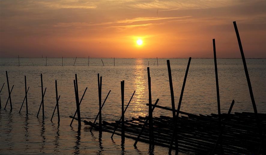 骨肉天親同枝連&mdash;&mdash;兩岸&ldquo;東石&rdquo;同名村探&ldquo;緣&rdquo;
