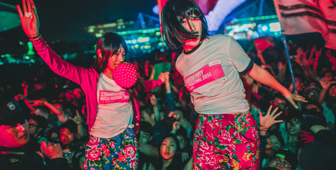 沒有音樂的世界會是怎樣？