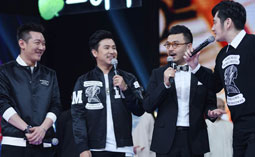 歐弟、田源回歸&ldquo;天天&rdquo;