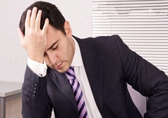 偏頭痛是病，您不治嗎？