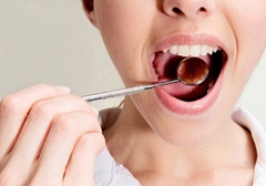 口腔清潔 你做到位了嗎？