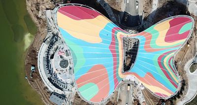 生態(tài)中國&middot;十期十美，這里可有你的美麗家鄉(xiāng)？