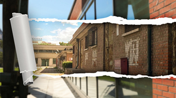 追夢(mèng)中國人｜千年古剎旁，老廠房的新花樣