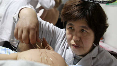 追夢(mèng)中國人丨王玲玲：輪椅上的&ldquo;院長媽媽&rdquo;