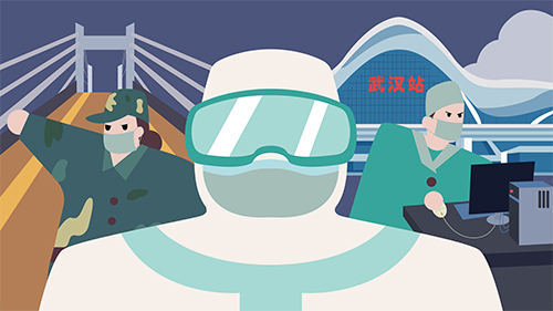 霍家三姐弟：&ldquo;三心&rdquo;一意，向險(xiǎn)而行