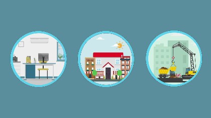 &ldquo;安全生產月&rdquo;來了！這些安全知識快來get！