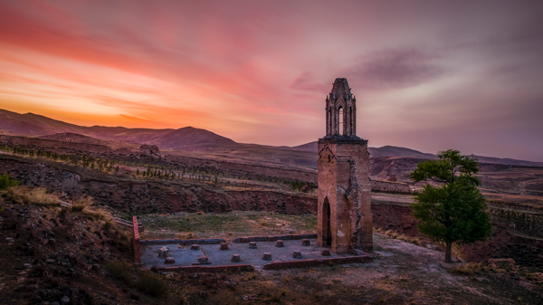 追夢(mèng)足跡｜摩天嶺：巍峨壯麗，氣貫長虹