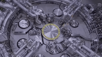 韓國&ldquo;人造太陽&rdquo;在1億℃下運(yùn)行20秒