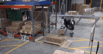 多國加快研發(fā) 機(jī)器人時(shí)代到來？