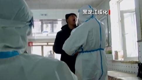 專家解讀：控制疫情 究竟需要幾輪全員核酸檢測(cè)？