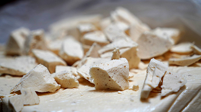 風(fēng)味云南，叮當(dāng)聲里傳年味