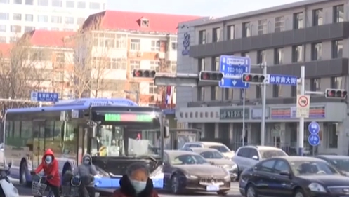 河北石家莊：公交車逐步恢復(fù) 中高風(fēng)險(xiǎn)區(qū)暫不?？? /></a>
<div   id=