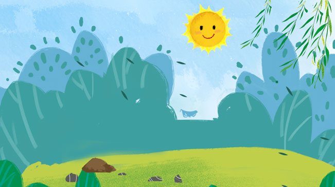 植不了樹？你還可以做這些！