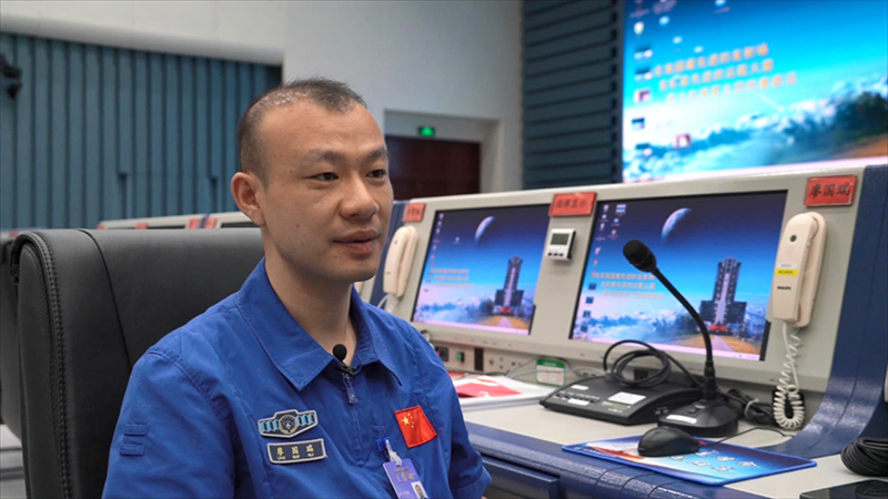 &ldquo;天和&rdquo;核心艙發(fā)射！&ldquo;01&rdquo;指揮員揭秘幕后