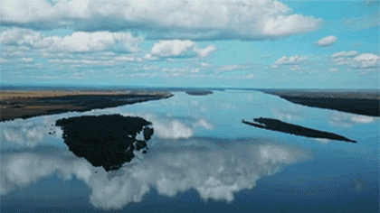 一路向北，記錄中國兩極穿越之旅