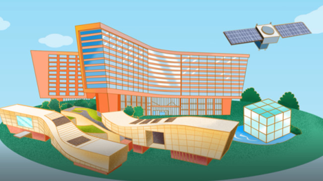 MG動(dòng)畫：在中部地區(qū)高質(zhì)量發(fā)展中闖出新路，安徽這么干！