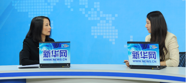 中國改革基金會國民經(jīng)濟研究所常務副所長、資深研究員王梅