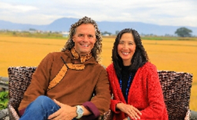 一個(gè)美國人的中國夢