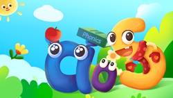 一起學(xué)網(wǎng)校|自然拼讀Level 1一至三年級（英文字母）：零食口袋&ldquo;Mm&rdquo;