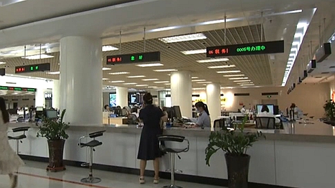 遼寧：大連自貿(mào)片區(qū)企業(yè)開(kāi)辦實(shí)現(xiàn)&ldquo;零收費(fèi)&rdquo;