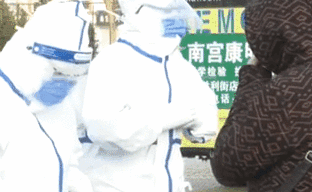 為何出現(xiàn)無癥狀感染者超過確診病例情況？