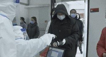 河北：本輪疫情范圍是否擴大？溯源進展如何？