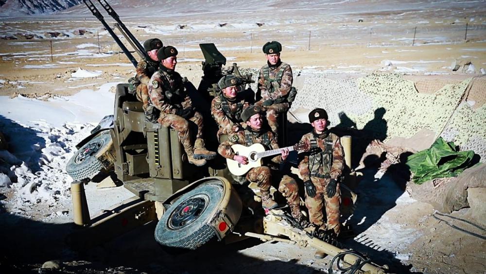 18歲離家遠(yuǎn)行，他們的&ldquo;目的地&rdquo;有點特別