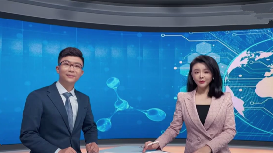 主播們啊 | 放心吧，世界，有中國(guó)疫苗在呢！