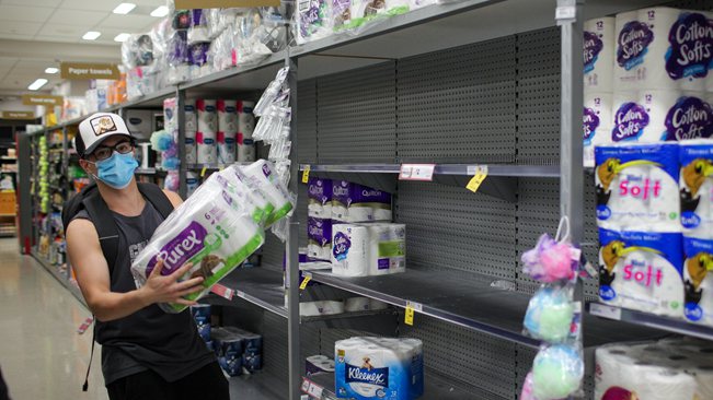 新西蘭：時隔半年 最大城市奧克蘭再度&ldquo;封城&rdquo;