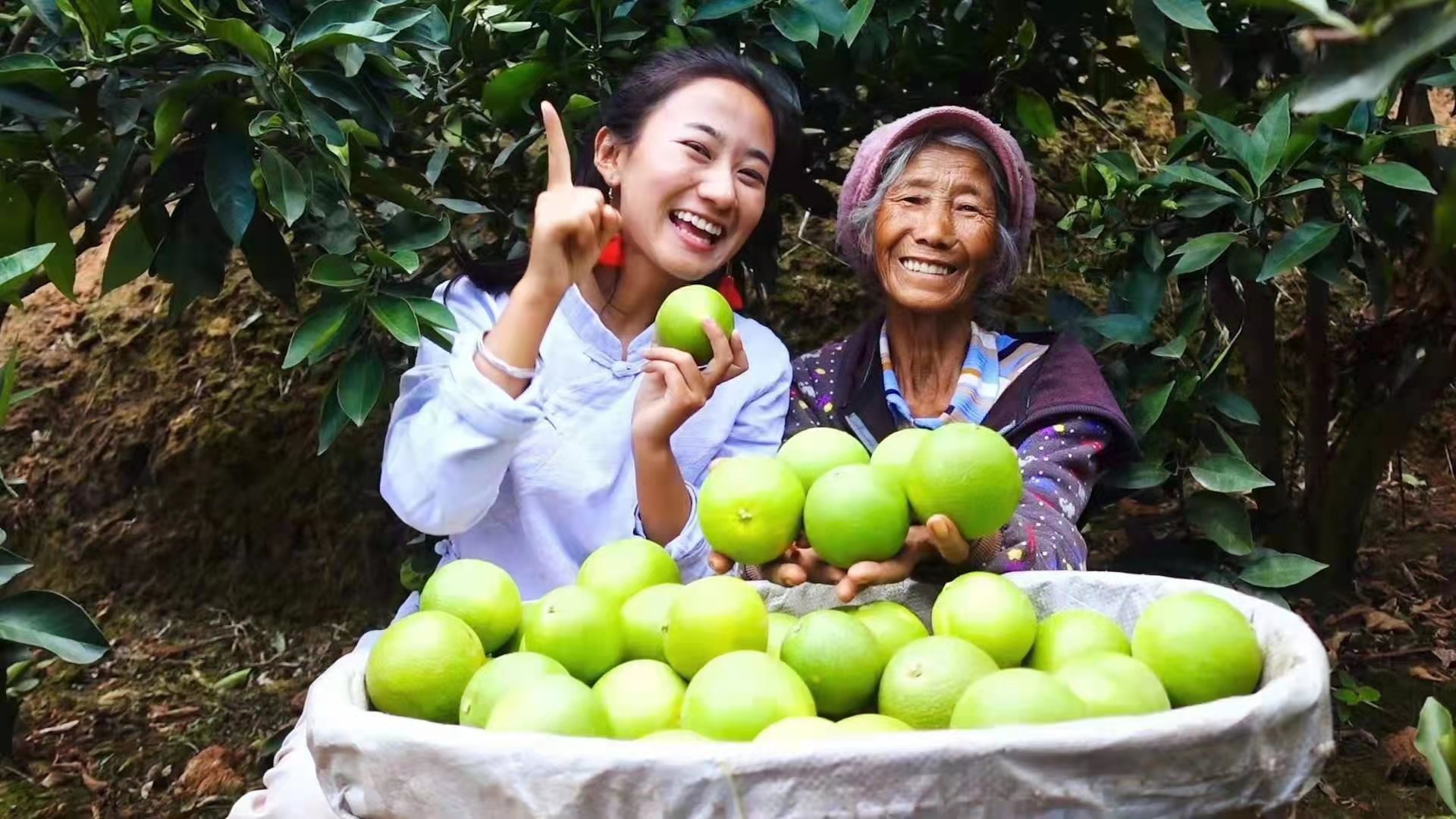 追夢(mèng)中國人|&ldquo;云南小花&rdquo;馬玲敏：村播助農(nóng)