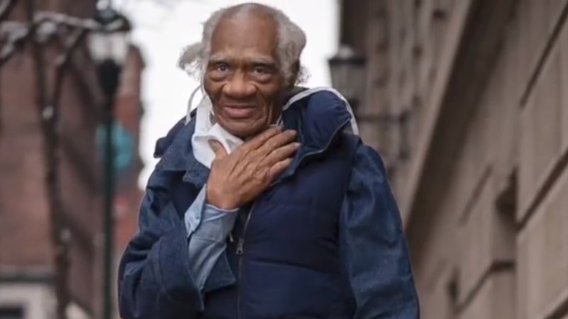 美國(guó)最老少年犯服刑68年后出獄：現(xiàn)年83歲，感嘆世界&ldquo;真美麗&rdquo;