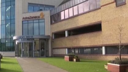 阿斯利康疫苗報(bào)告可能包含&ldquo;過(guò)時(shí)信息&rdquo;