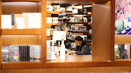 世界讀書日：多元閱讀引領(lǐng)新時(shí)代的&ldquo;書香中國(guó)&rdquo;