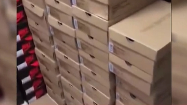 &ldquo;鞋圈大佬&rdquo;設(shè)套 大學生&ldquo;炒鞋&rdquo;被騙百萬