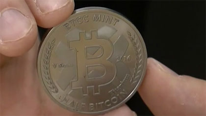 加密貨幣閃崩：暴跌！ 加密貨幣總市值一度蒸發(fā)近1萬億美元