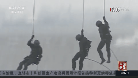 美空軍海軍演習(xí)雙升級：&ldquo;紅旗&rdquo;軍演再啟 時(shí)隔三年美日韓首次聯(lián)演