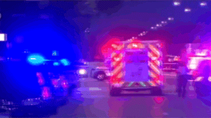 美國：&ldquo;血腥周日&rdquo;再次上演 控槍淪為紙上談兵