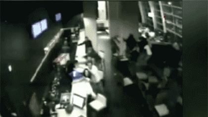 災害來了怎么辦 監(jiān)測網(wǎng)絡&ldquo;號脈&rdquo;建筑設計減震