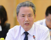 中國政策科學(xué)研究會國家安全政策委員會副秘書長、少將彭光謙發(fā)言