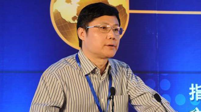 潘峙鋼談互聯(lián)網(wǎng)金融：監(jiān)管有道，創(chuàng)新并行