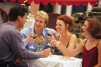 【健康解碼】在外用餐有傳染肝?。ㄒ腋危┑娘L(fēng)險嗎？