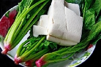 【健康解碼】菠菜配豆腐真的易得腎結(jié)石嗎？