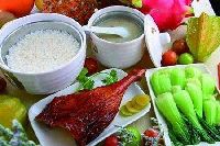 【健康解碼】上班族如何才能吃上健康的午餐？