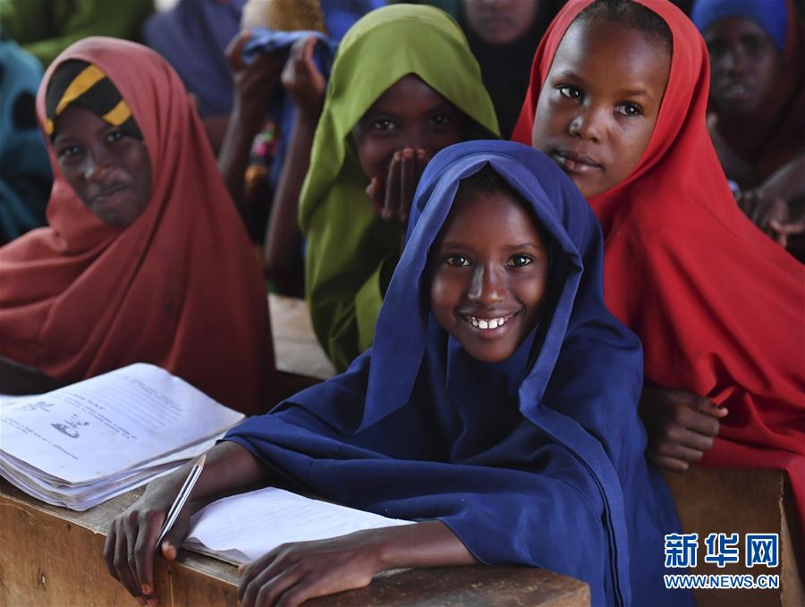 （國際&middot;年終報(bào)道）（5）2017悲喜表情