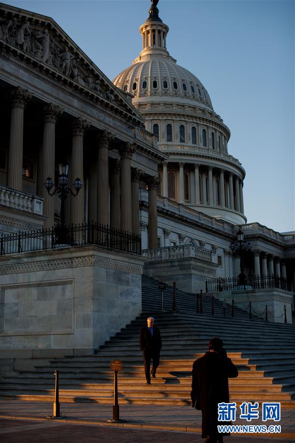 （國(guó)際）（4）美國(guó)政府技術(shù)性&ldquo;停擺&rdquo;