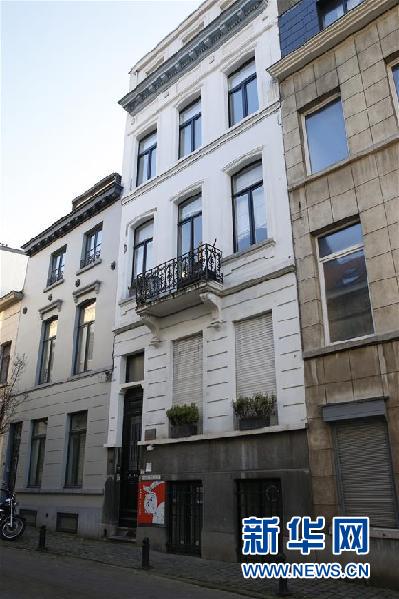 (國際·圖文互動(dòng))(2)真理之火從這里點(diǎn)燃——《共產(chǎn)黨宣言》誕生地尋蹤